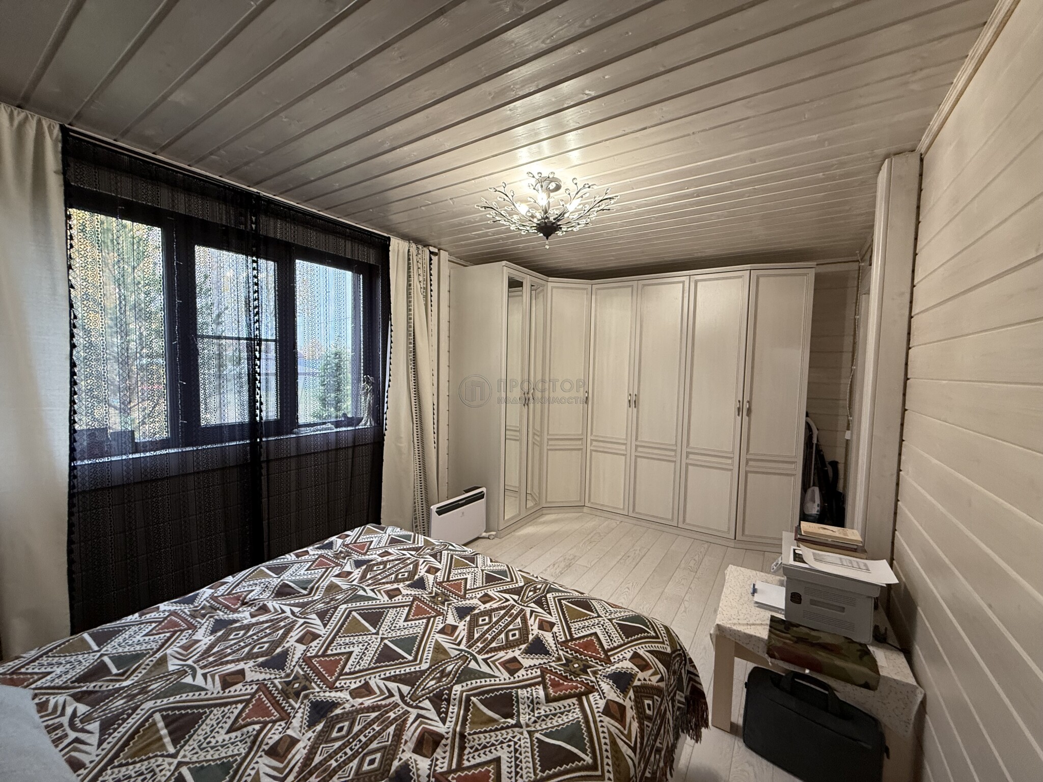 4-комнатная квартира, 100.8 м² - фото 18