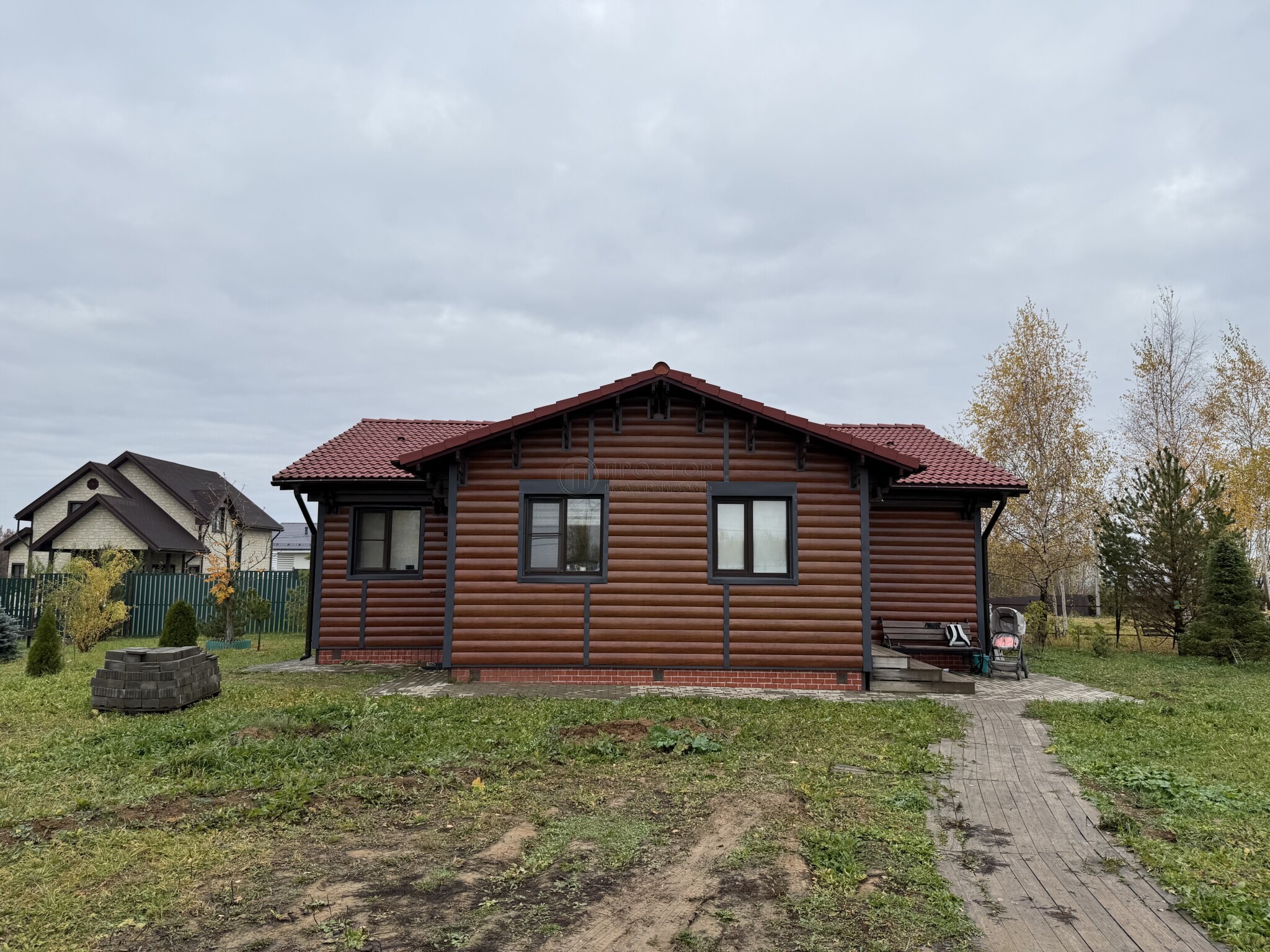 4-комнатная квартира, 100.8 м² - фото 3