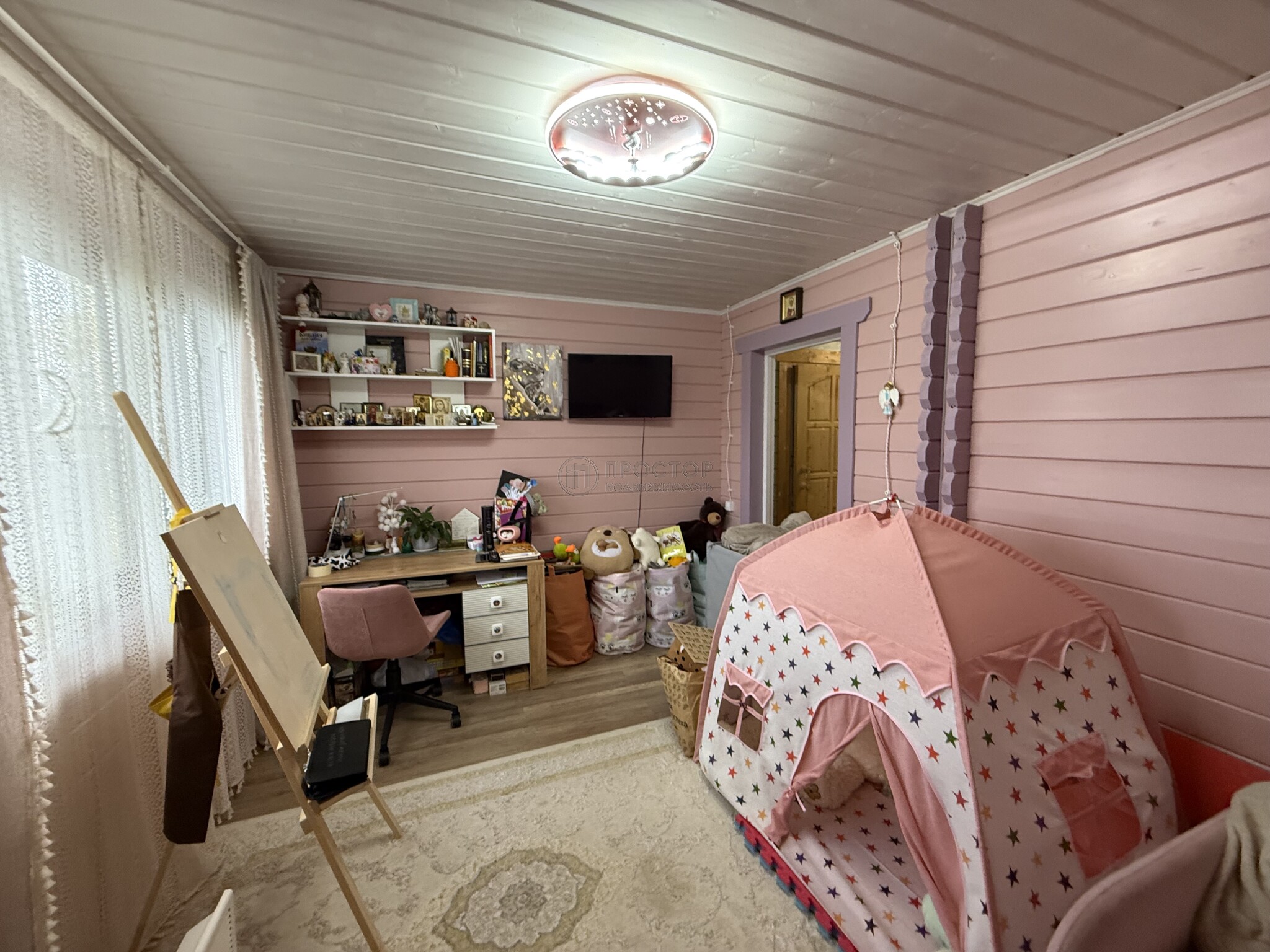 4-комнатная квартира, 100.8 м² - фото 21