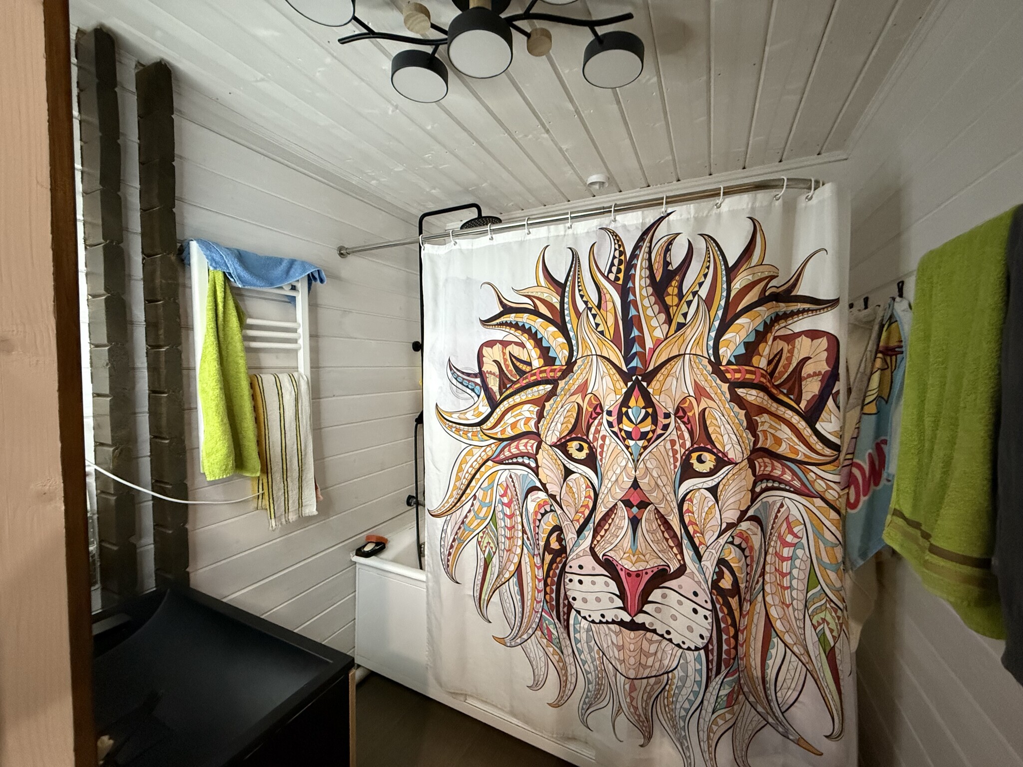 4-комнатная квартира, 100.8 м² - фото 26