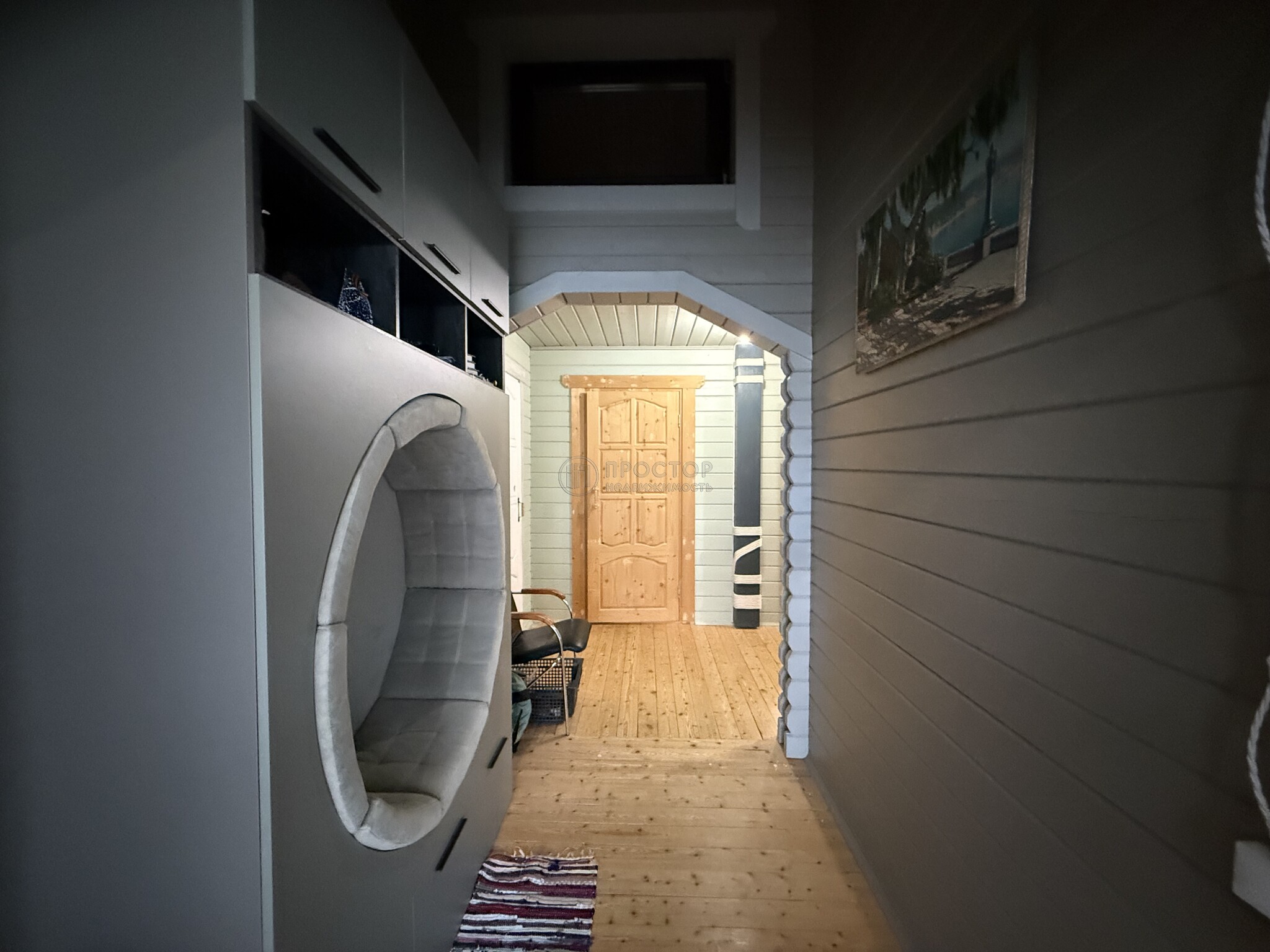 4-комнатная квартира, 100.8 м² - фото 28