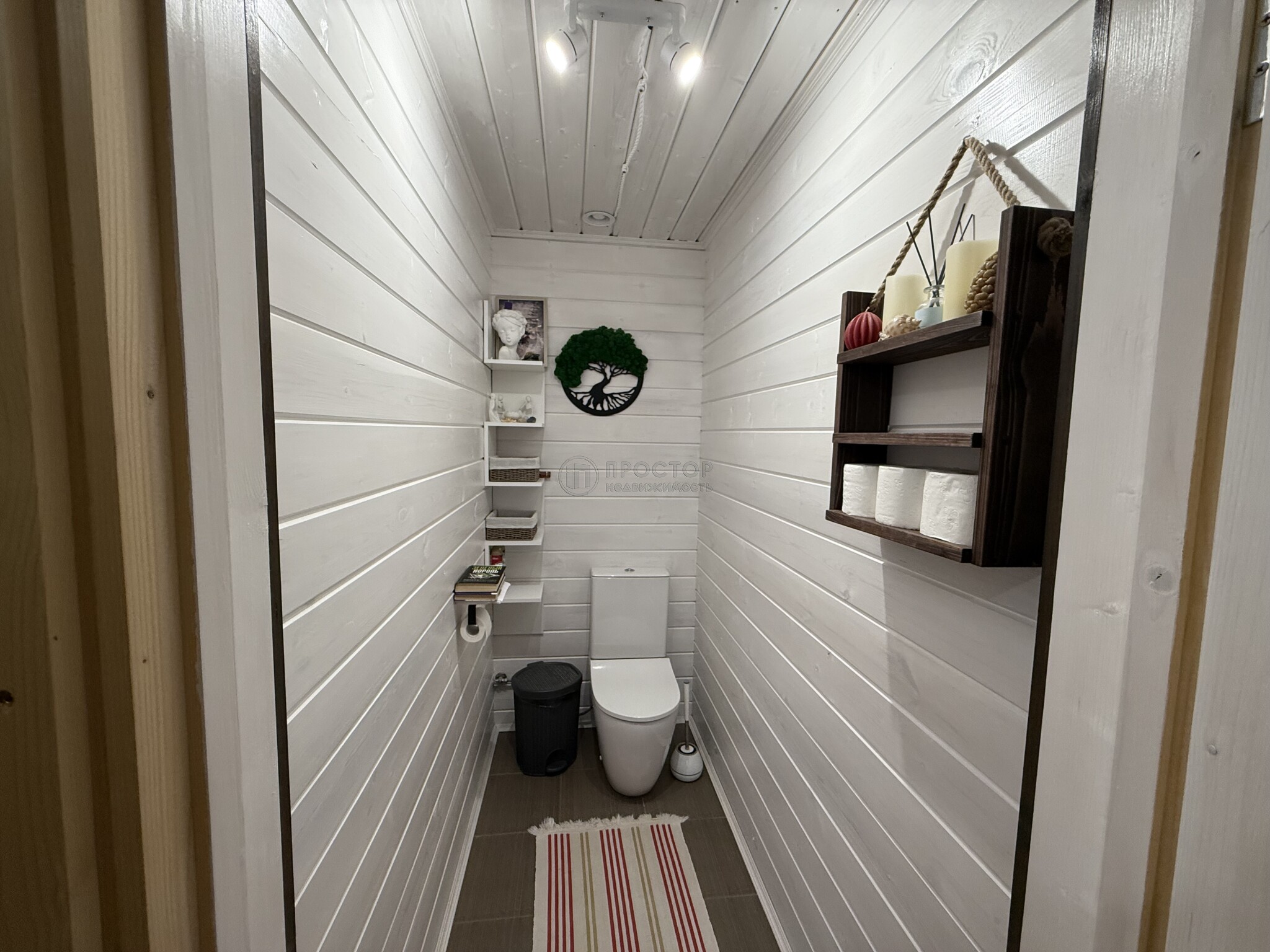 4-комнатная квартира, 100.8 м² - фото 29