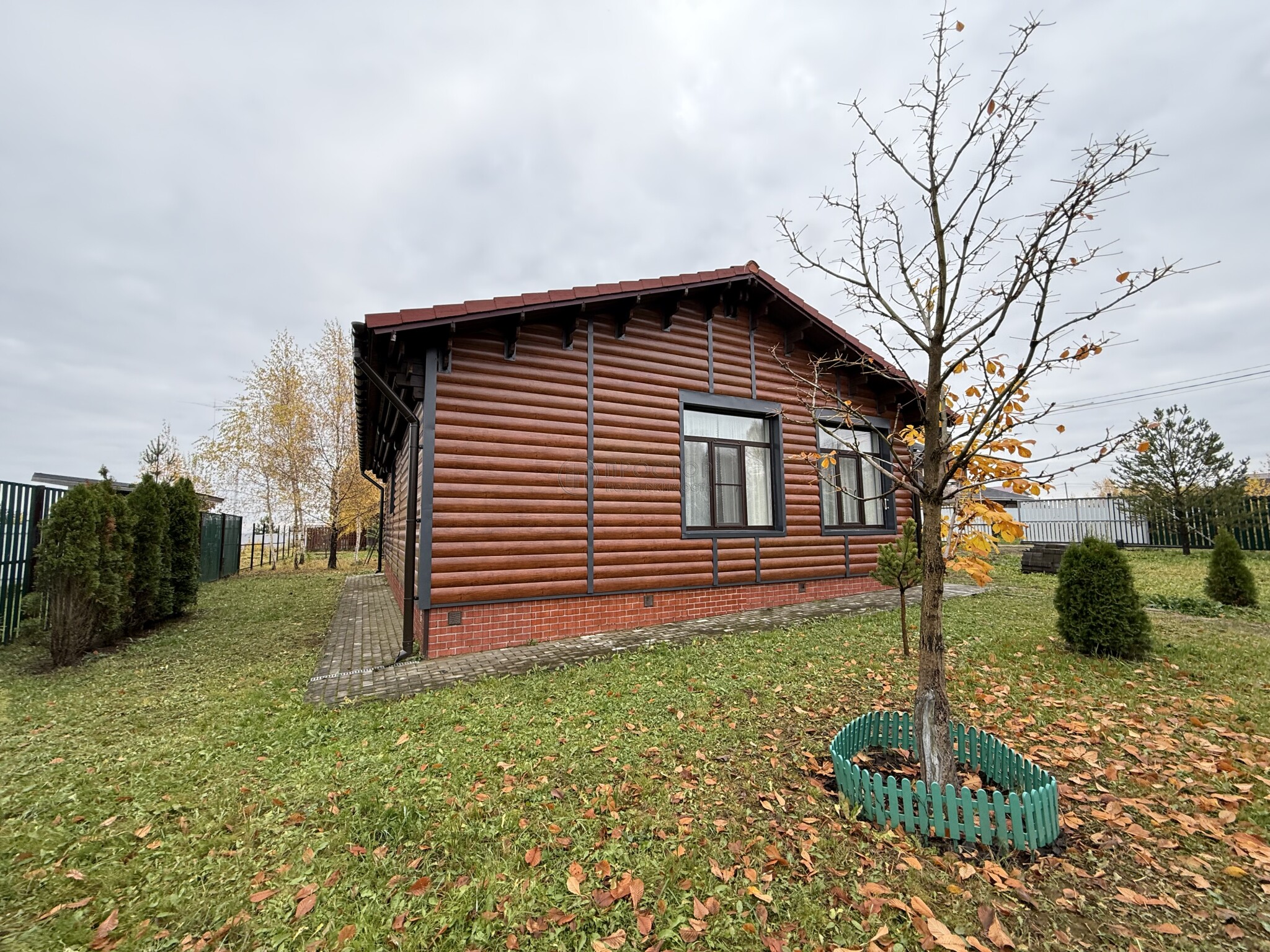 4-комнатная квартира, 100.8 м² - фото 4