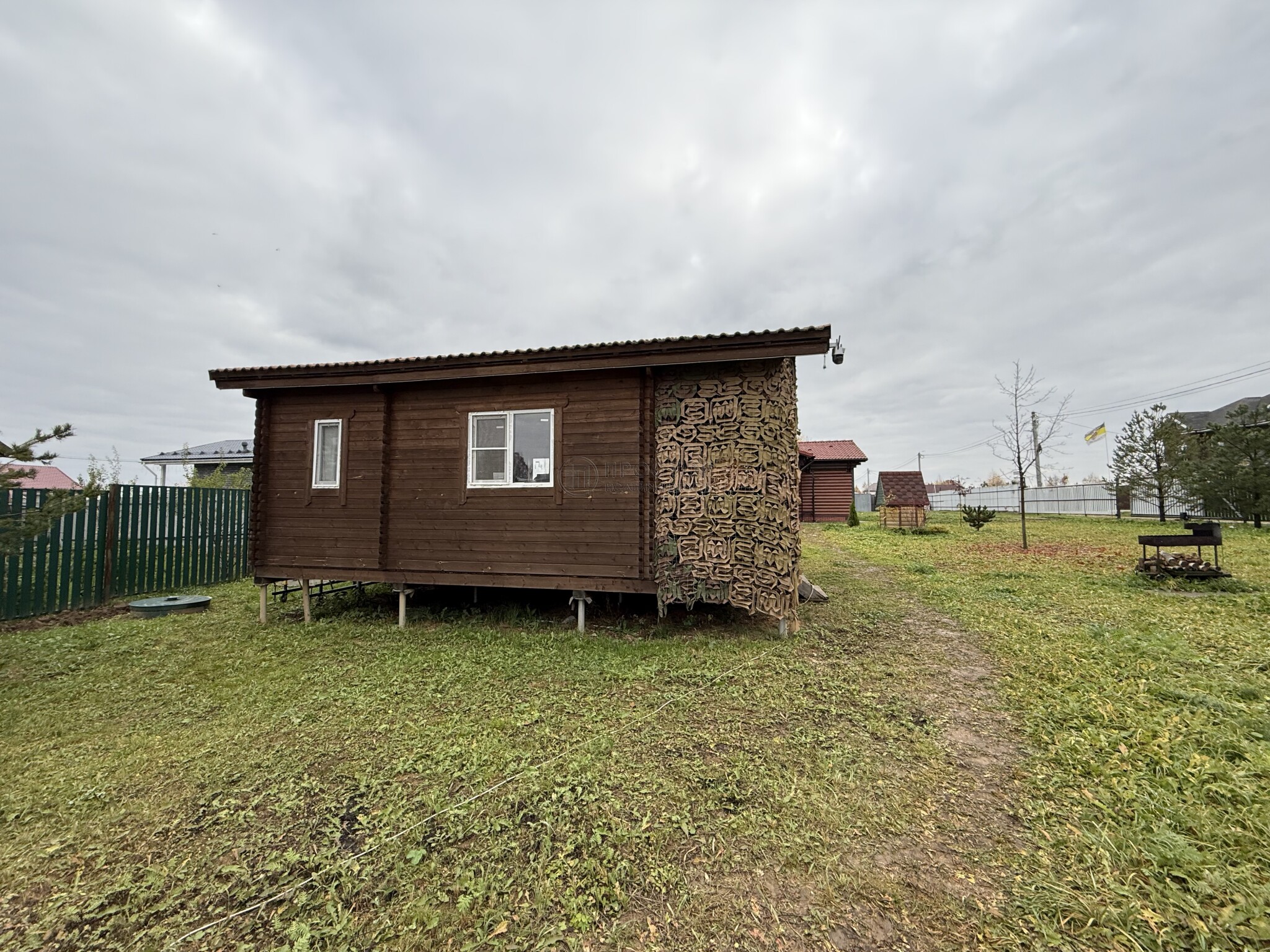 4-комнатная квартира, 100.8 м² - фото 33