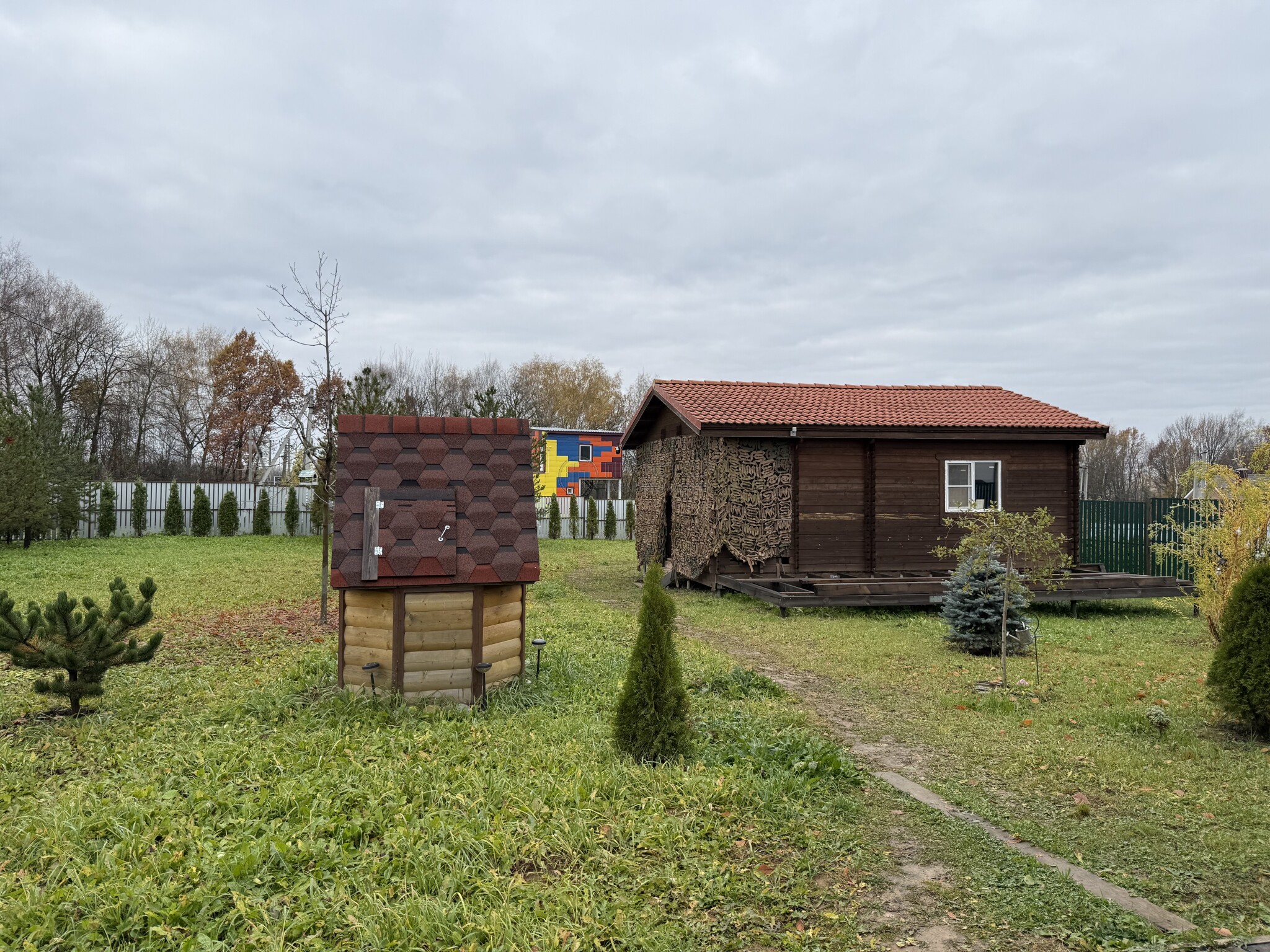 4-комнатная квартира, 100.8 м² - фото 34