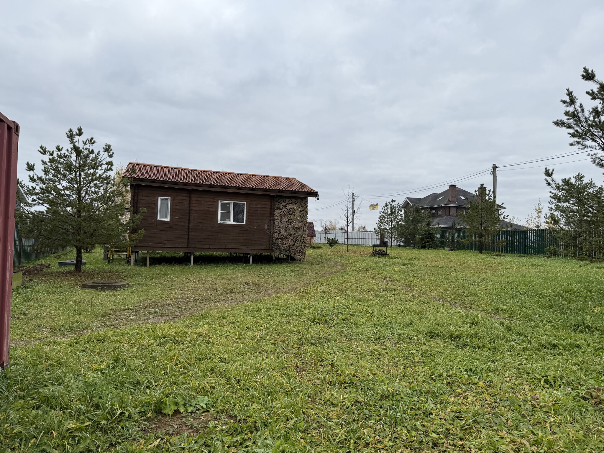 4-комнатная квартира, 100.8 м² - фото 35