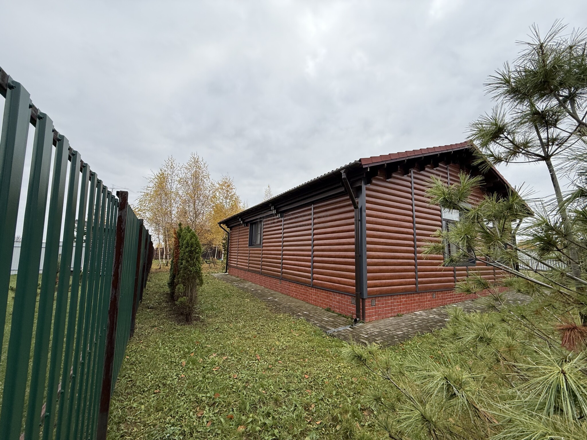 4-комнатная квартира, 100.8 м² - фото 5