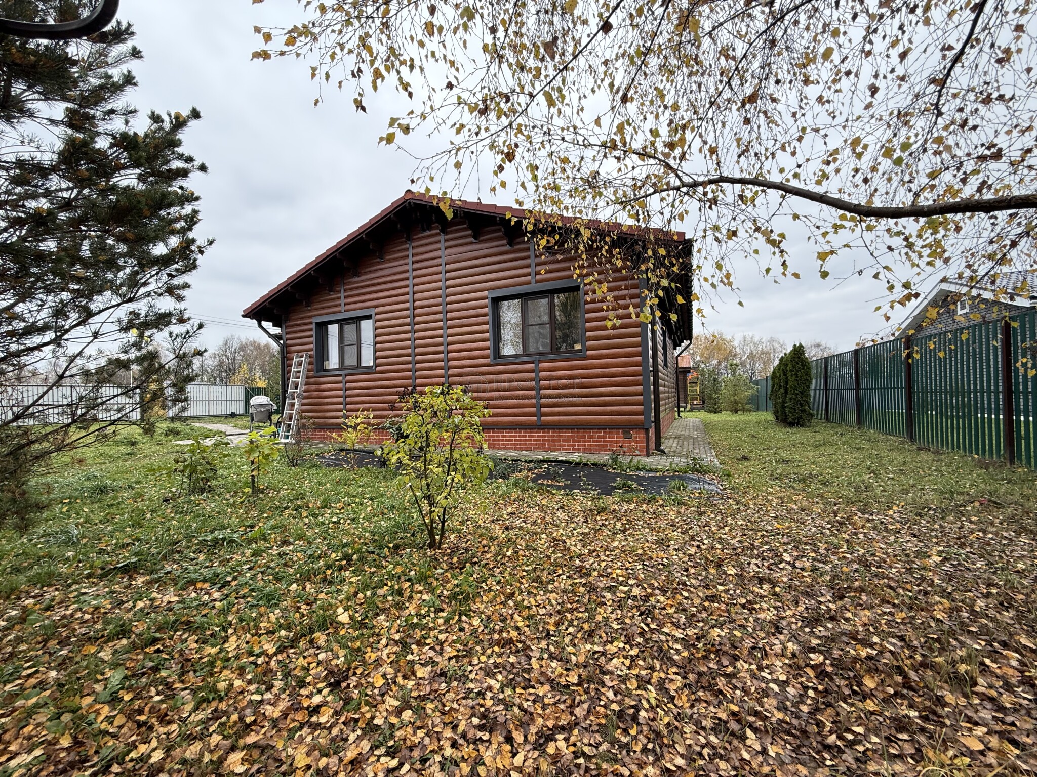 4-комнатная квартира, 100.8 м² - фото 7