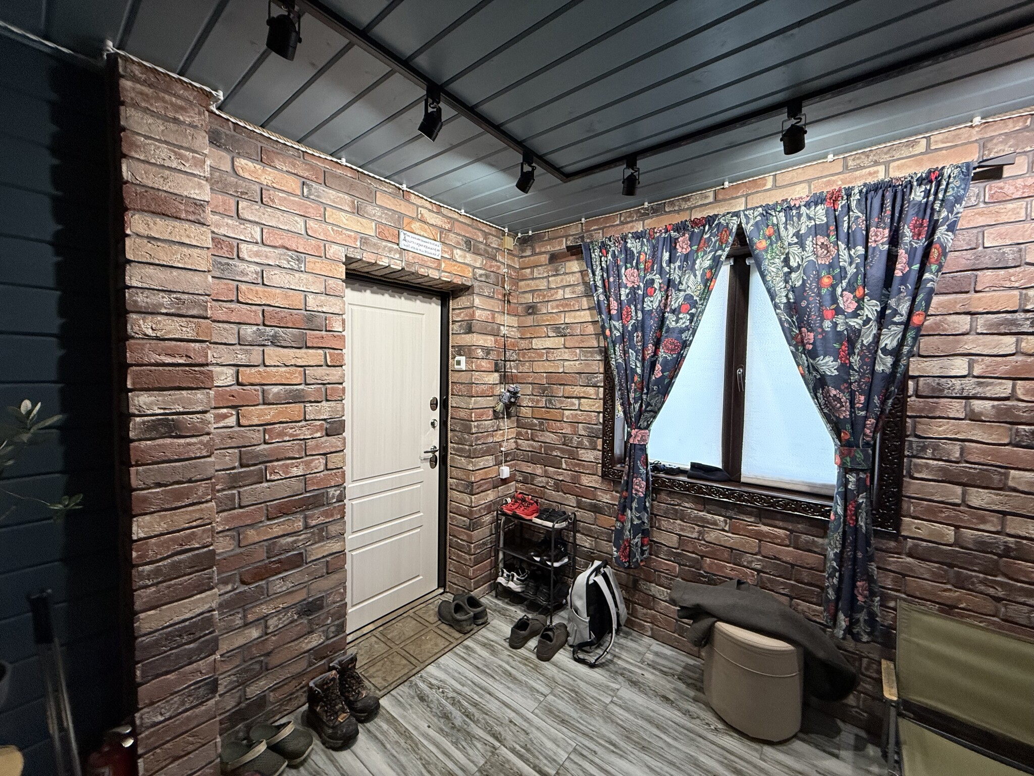 4-комнатная квартира, 100.8 м² - фото 9