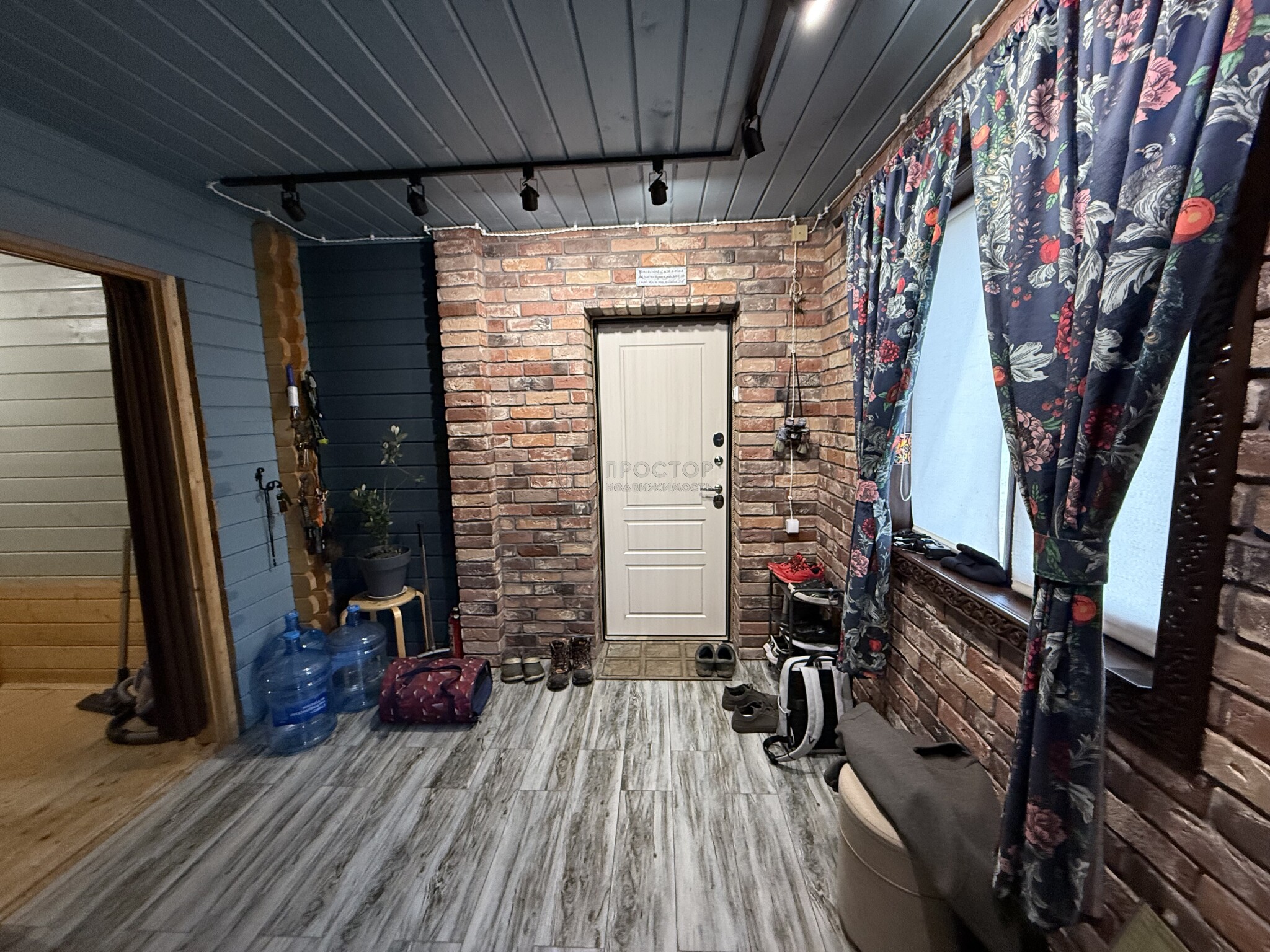 4-комнатная квартира, 100.8 м² - фото 10