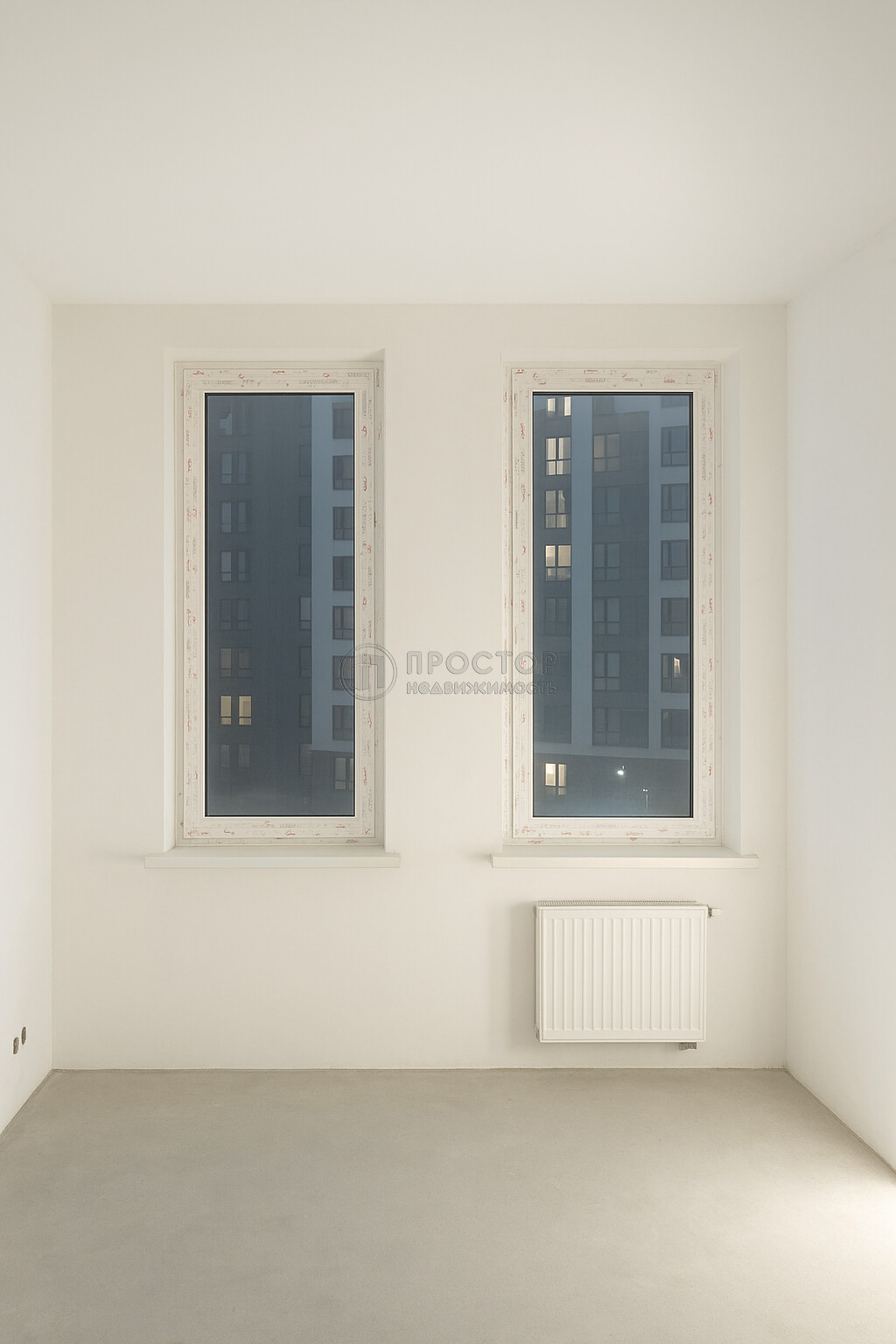 3-комнатная квартира, 74 м.кв.