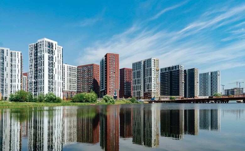 Машиноместо, 22.7 м² - фото 5