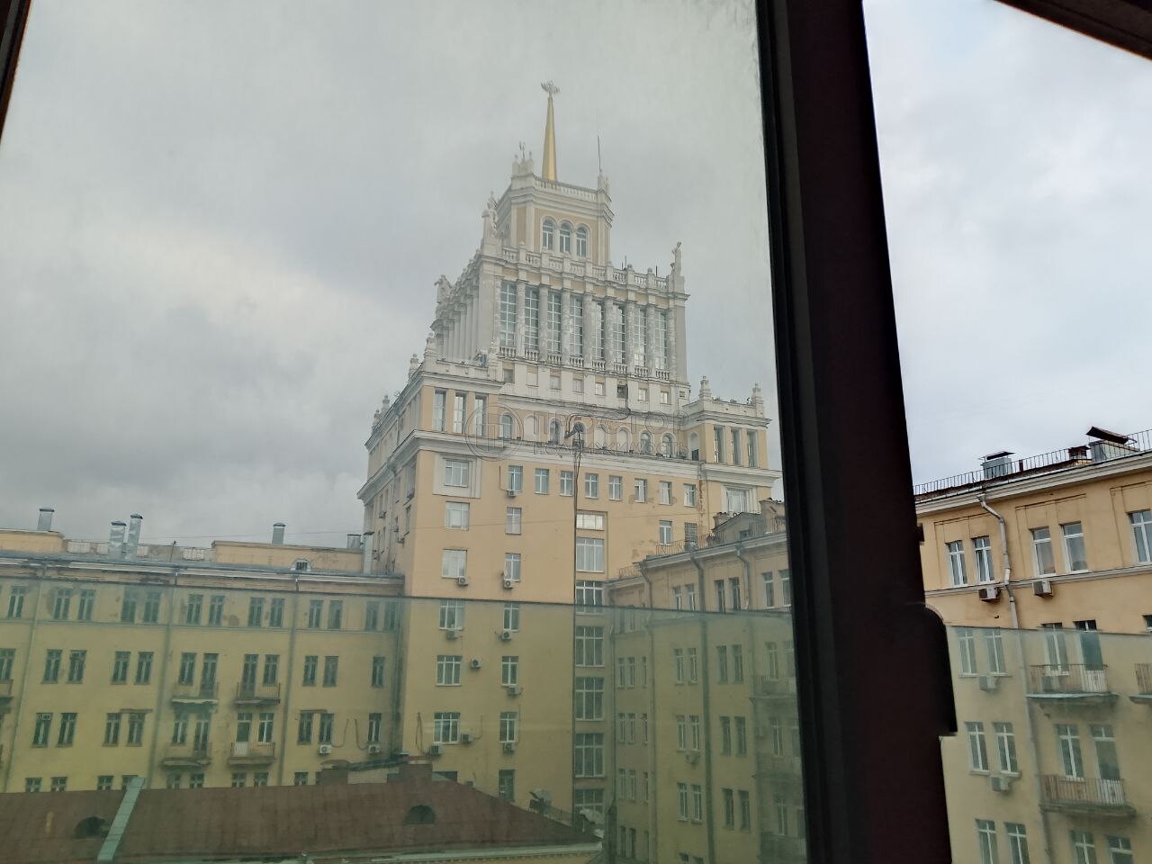 2-комнатная квартира, 61 м.кв.