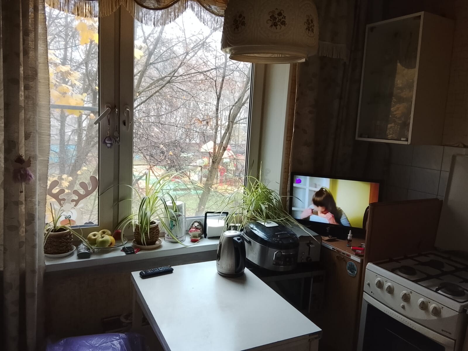 2-комнатная квартира, 48.1 м.кв.