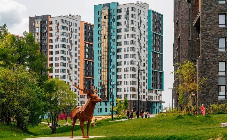 Машиноместо, 14.3 м² - фото 4