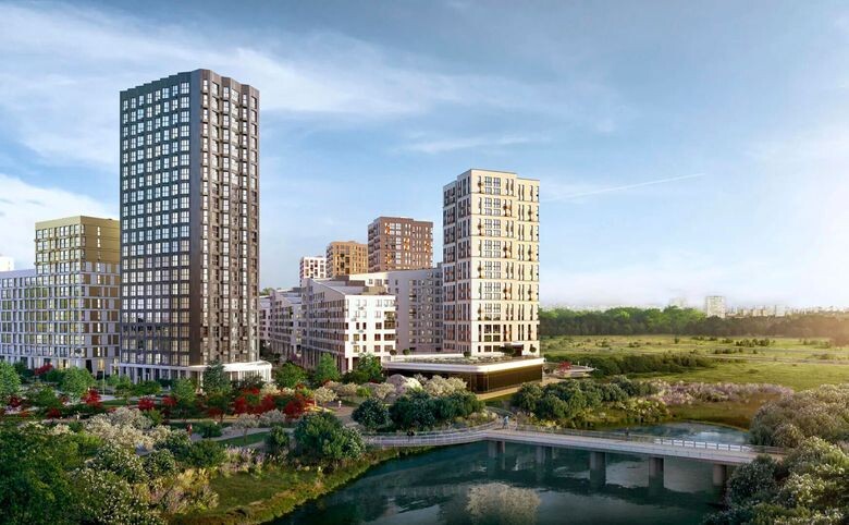 Машиноместо, 13.7 м² - фото 4