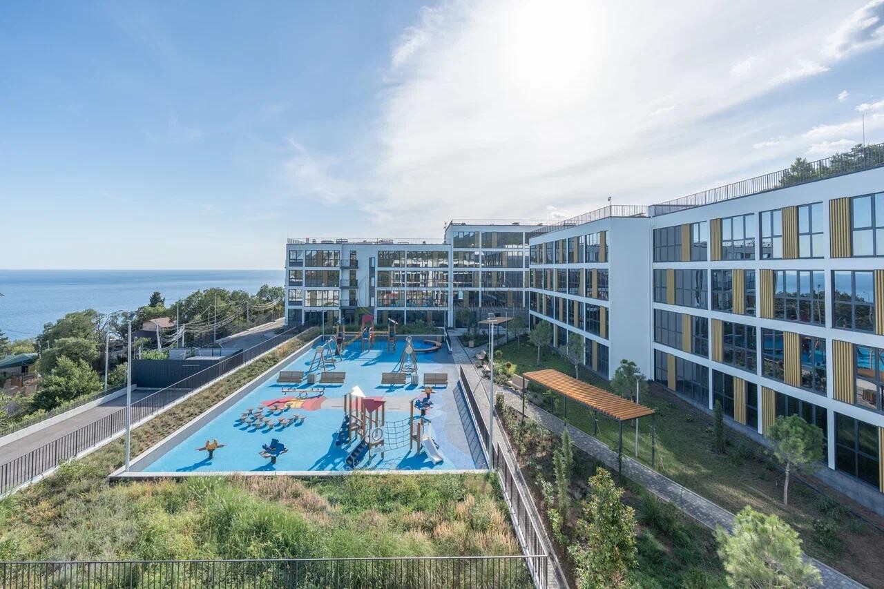 3-комнатная квартира, 67.9 м.кв.