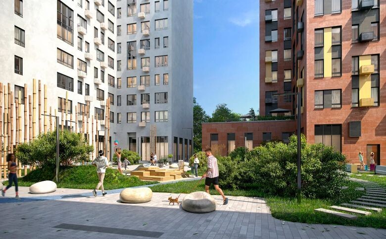 Машиноместо, 18.2 м² - фото 9