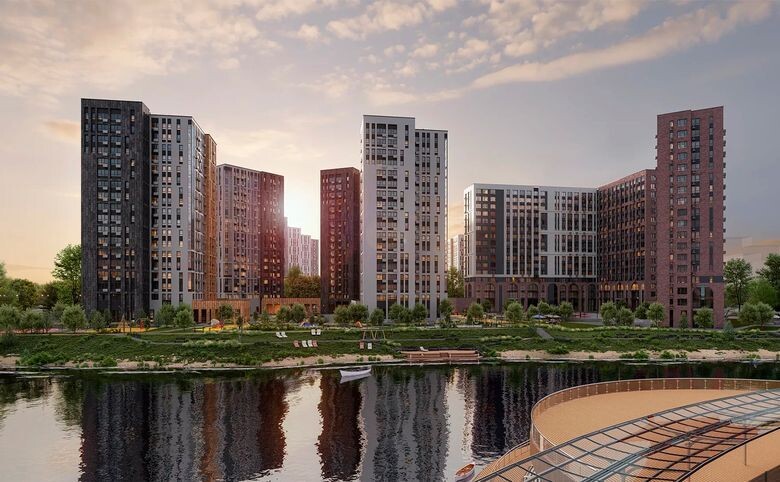 Машиноместо, 13.3 м² - фото 8