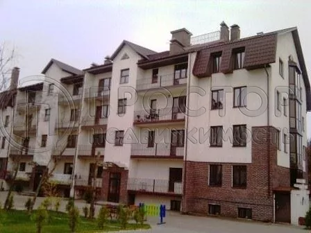 Студия, 45.2 м² - фото 4