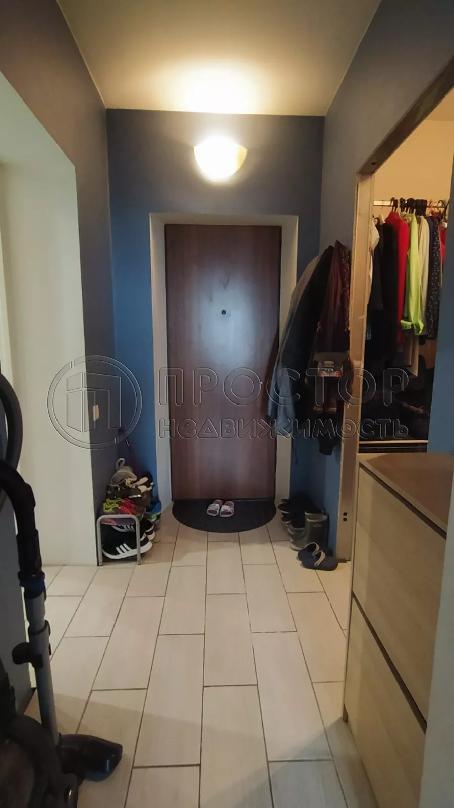 Студия, 45.2 м² - фото 6