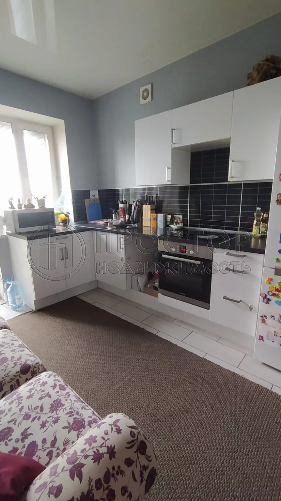 Студия, 45.2 м² - фото 12