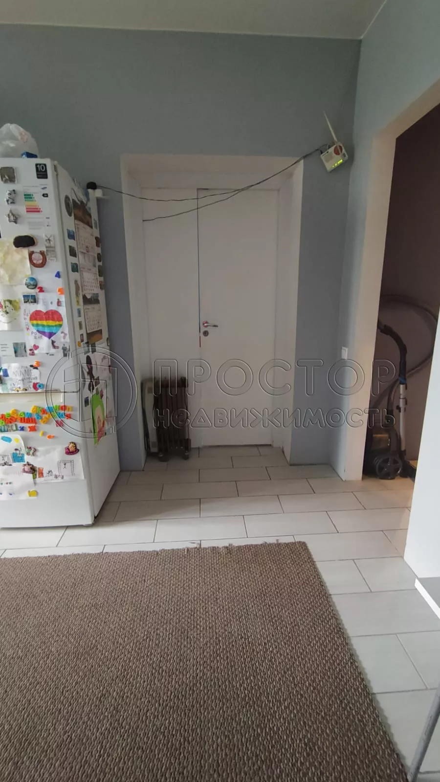 Студия, 45.2 м² - фото 16