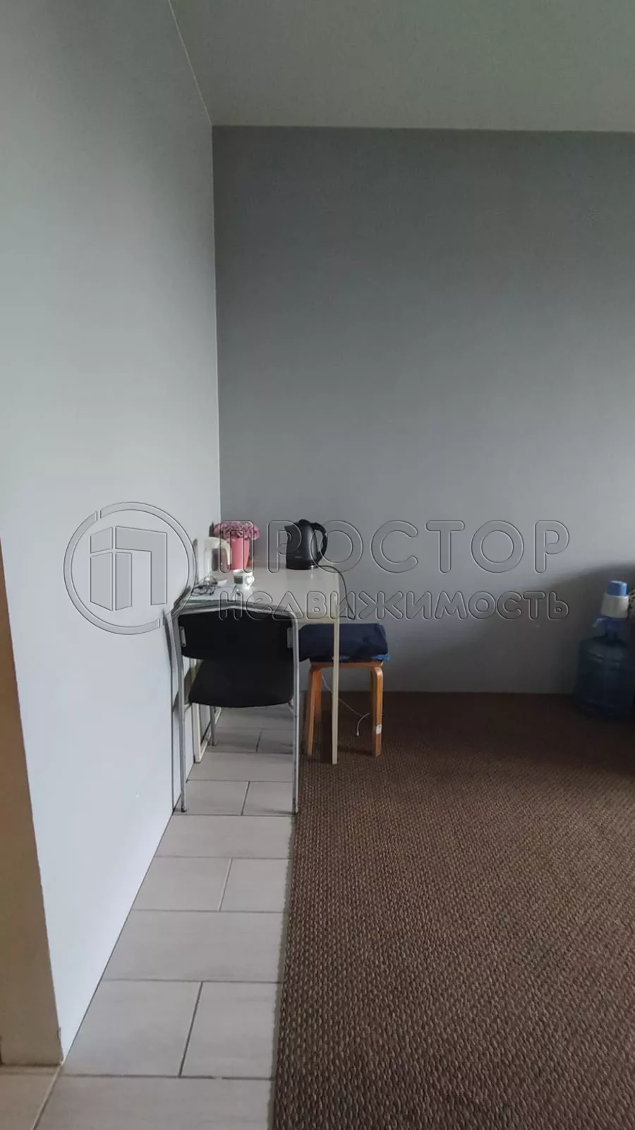 Студия, 45.2 м² - фото 18