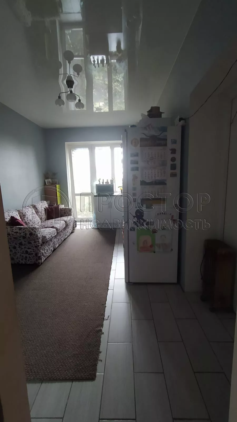 Студия, 45.2 м² - фото 22