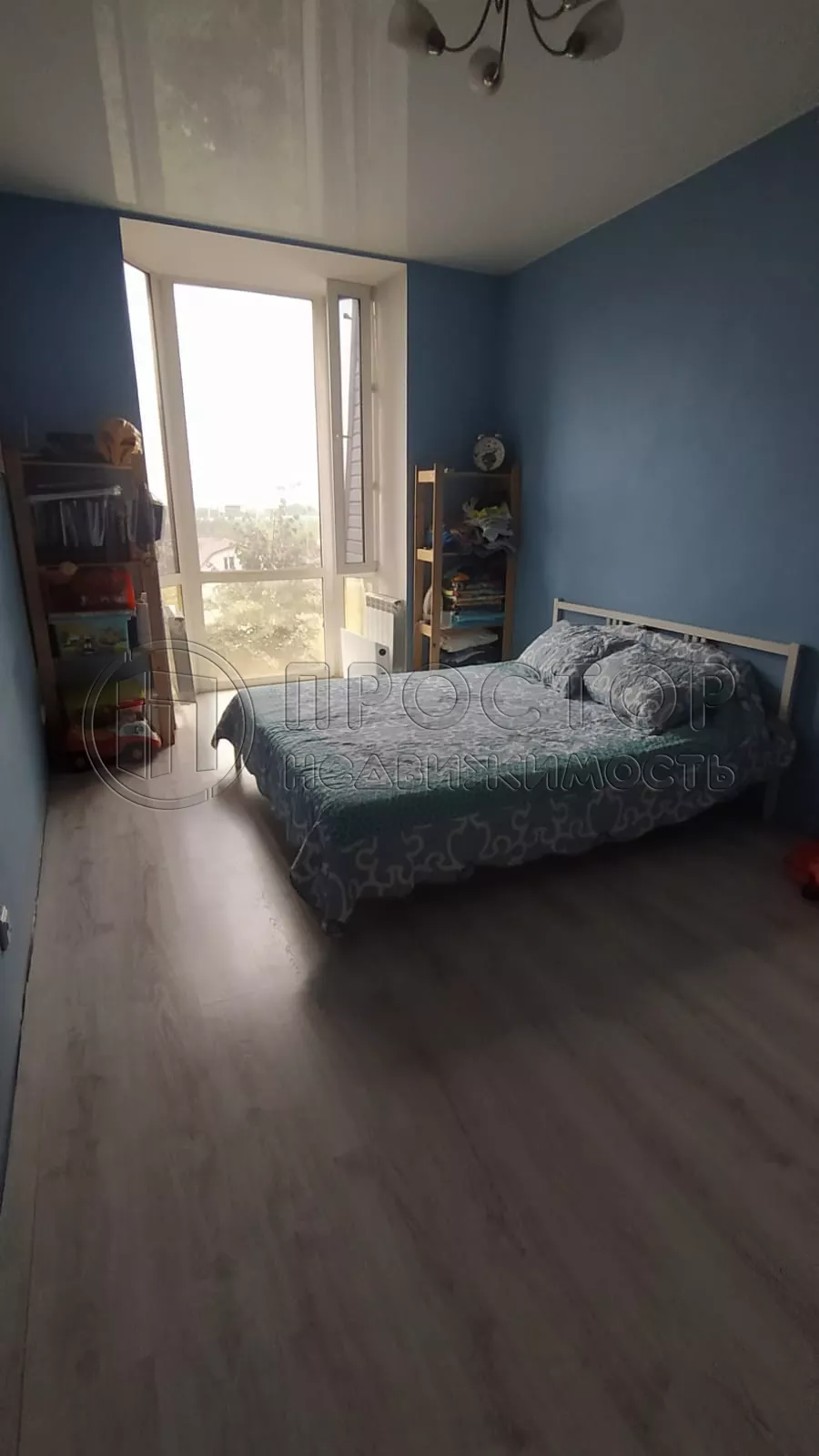 Студия, 45.2 м² - фото 26