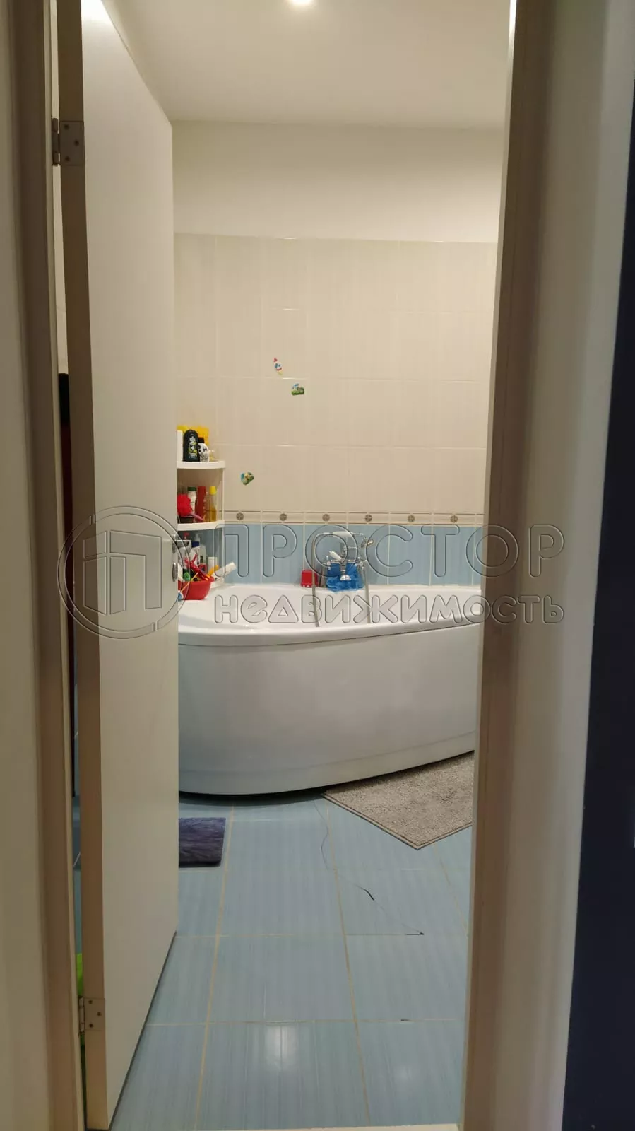 Студия, 45.2 м² - фото 30