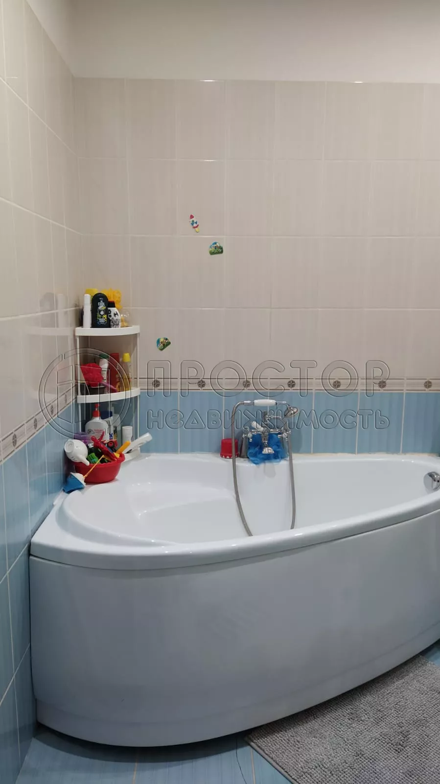 Студия, 45.2 м² - фото 32