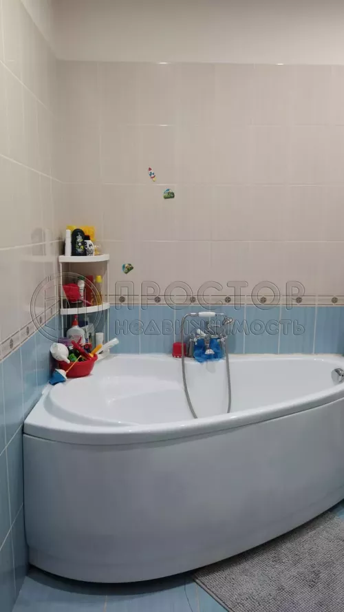 Студия, 45.2 м² - фото 32