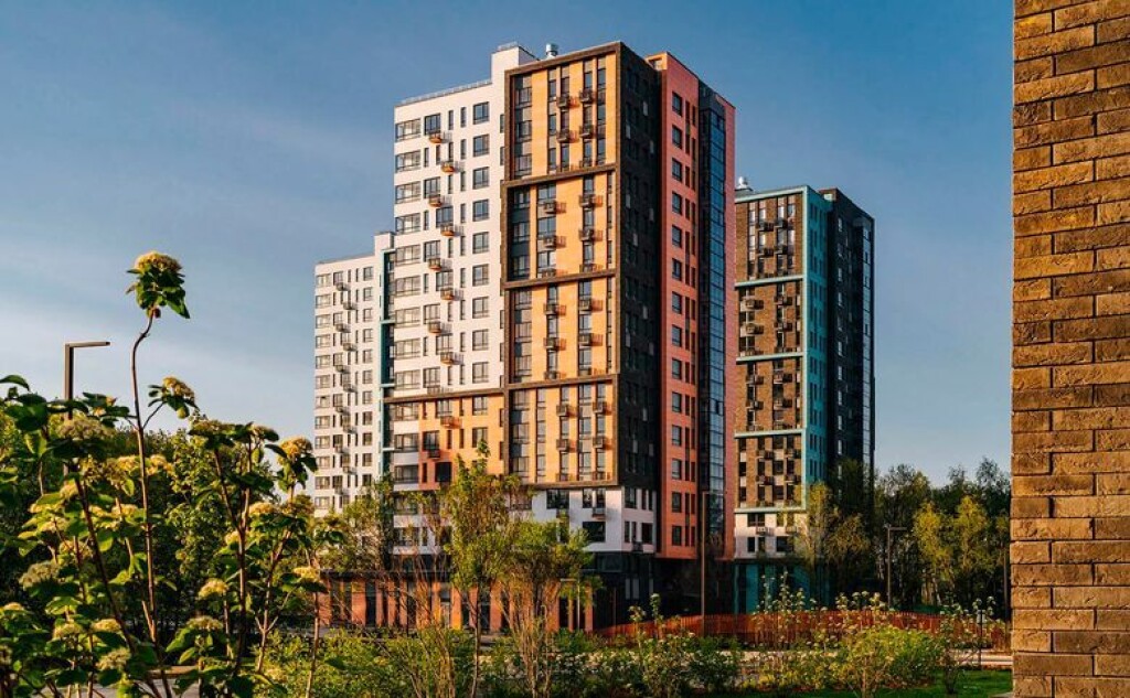 Машиноместо, 16.4 м² - фото 5