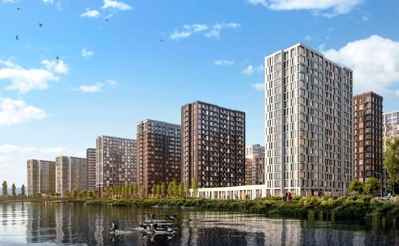 Машиноместо, 14.3 м² - фото 15