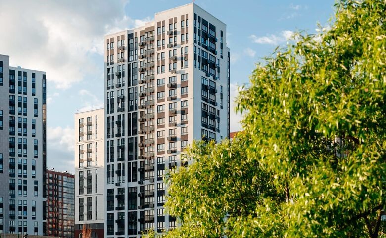 Машиноместо, 14.3 м² - фото 4