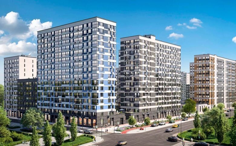 Машиноместо, 15.8 м² - фото 3