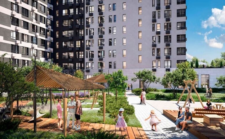 Машиноместо, 15.8 м² - фото 5