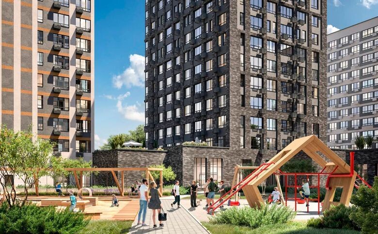 Машиноместо, 15.8 м² - фото 6