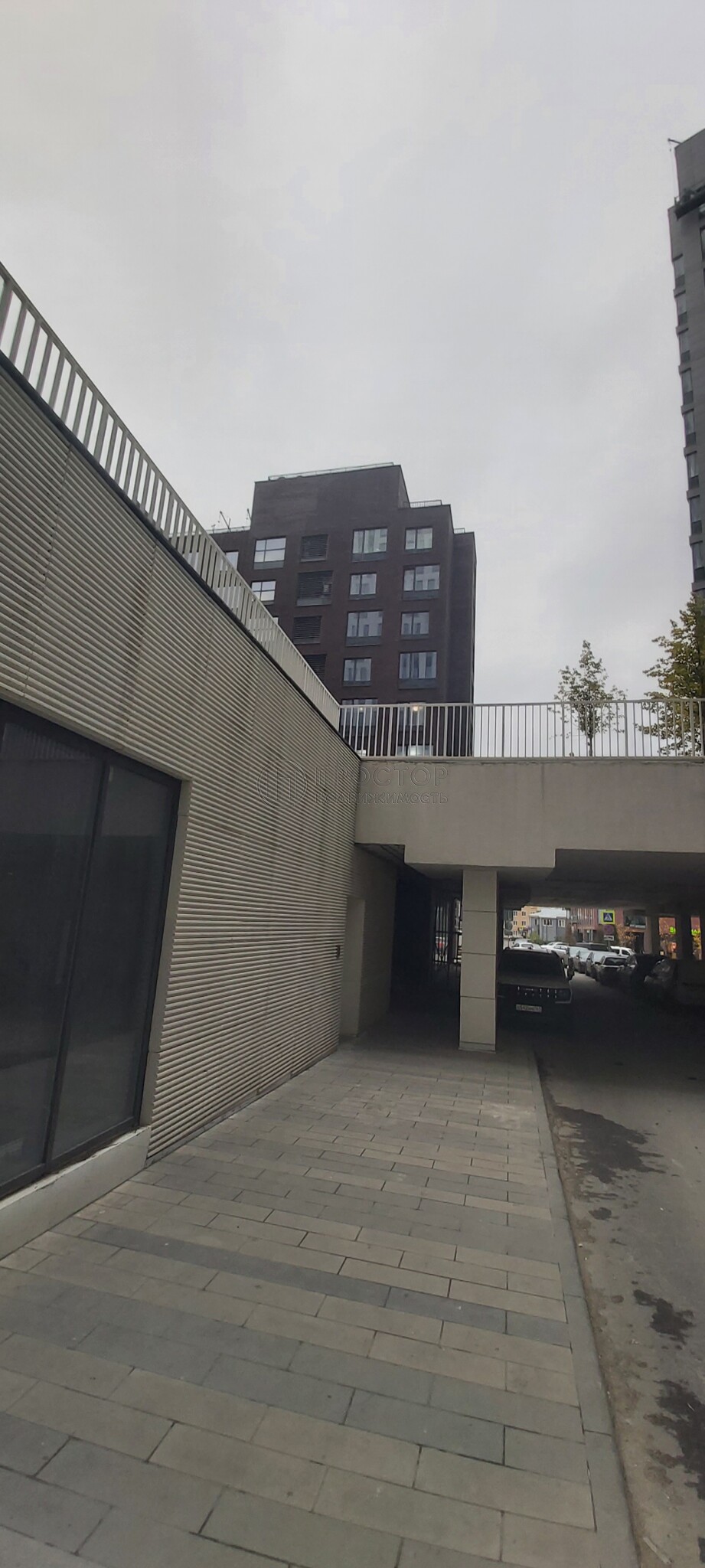 3-комнатная квартира, 73.4 м.кв.