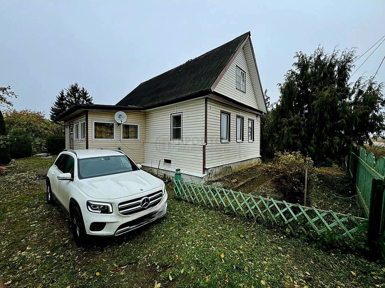 2-комнатная квартира, 64.6 м.кв.