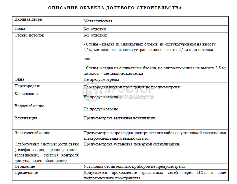 Коммерческая недвижимость (складское), 3.8 м² - фото 3