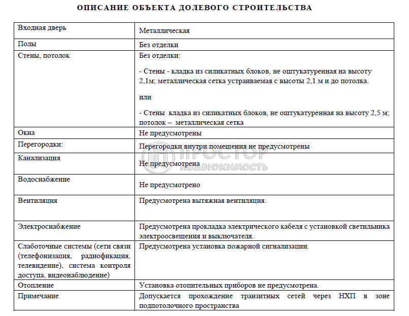 Коммерческая недвижимость (складское), 3.7 м² - фото 3