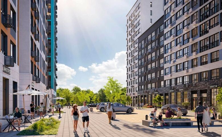 Коммерческая недвижимость (складское), 4.4 м² - фото 5