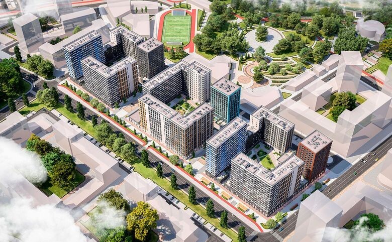 Коммерческая недвижимость (складское), 4.4 м² - фото 10