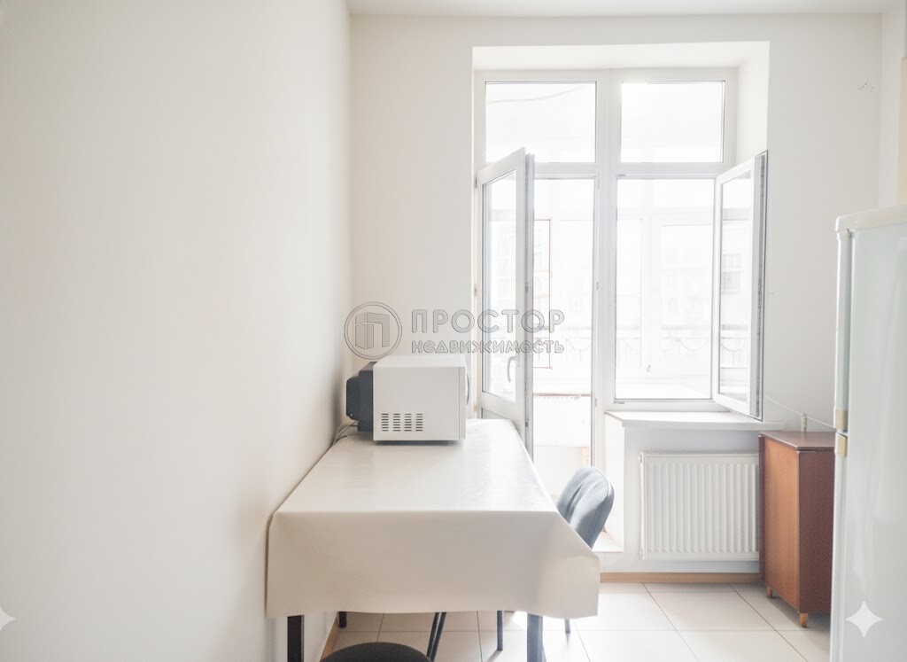 3-комнатная квартира, 73 м.кв.