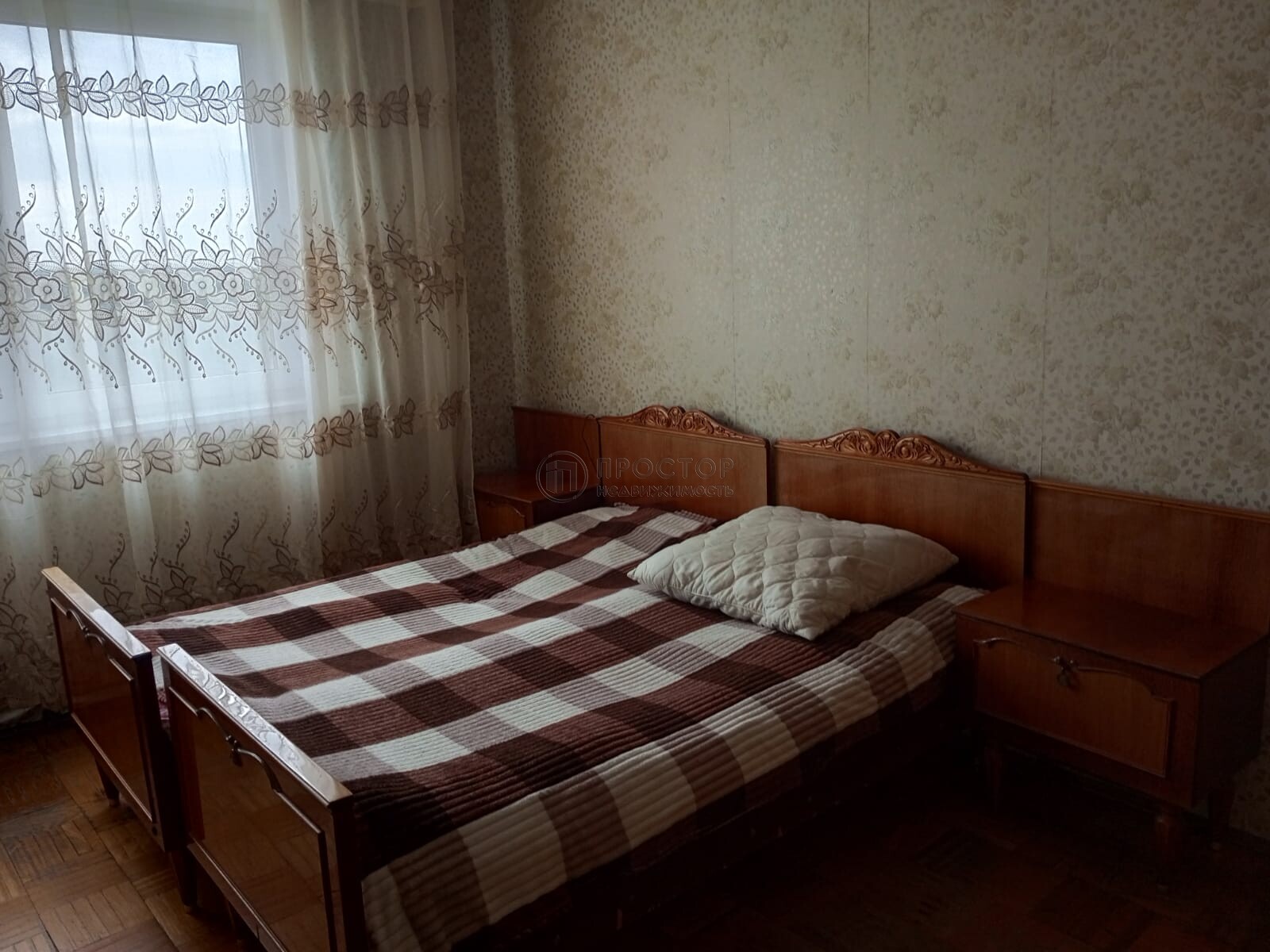 2-комнатная квартира, 54 м² - фото 11