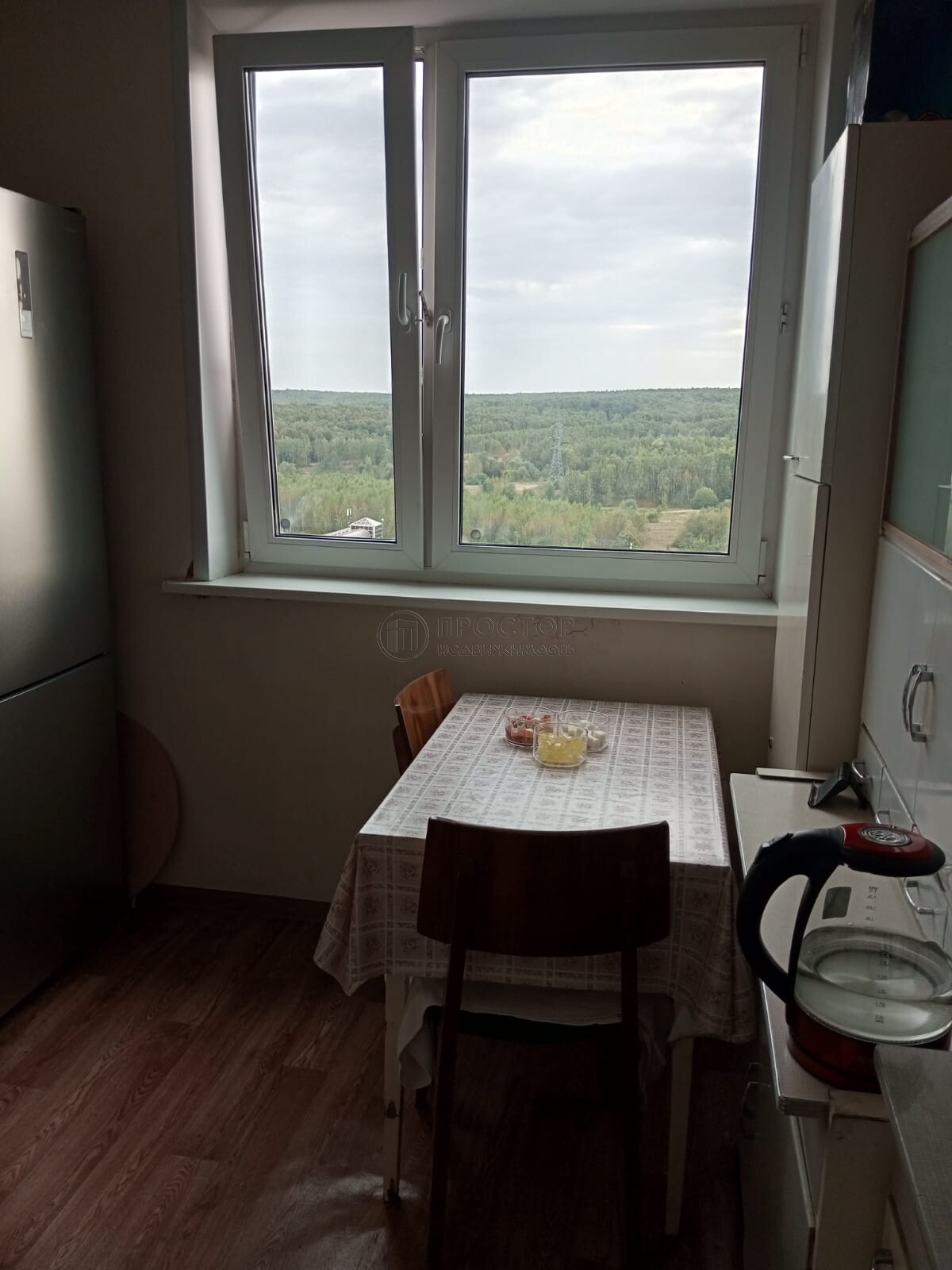 2-комнатная квартира, 54 м² - фото 4