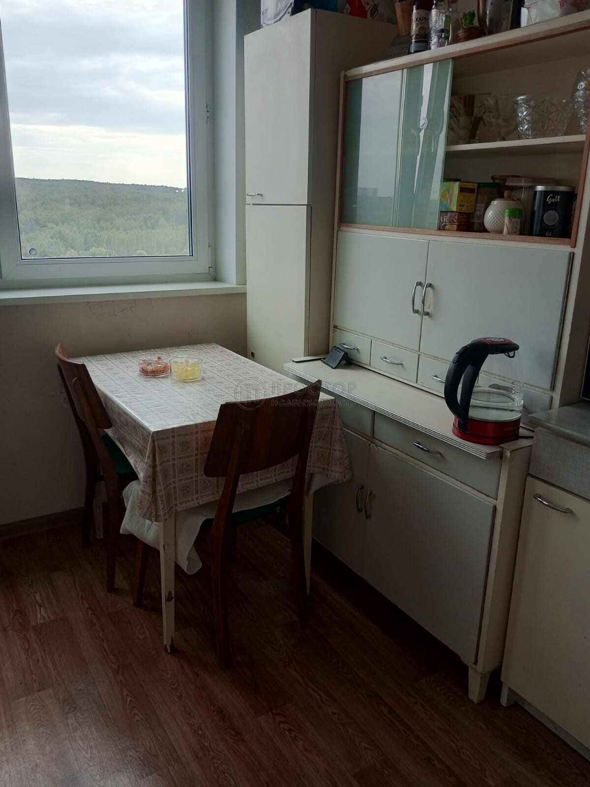 2-комнатная квартира, 54 м² - фото 5