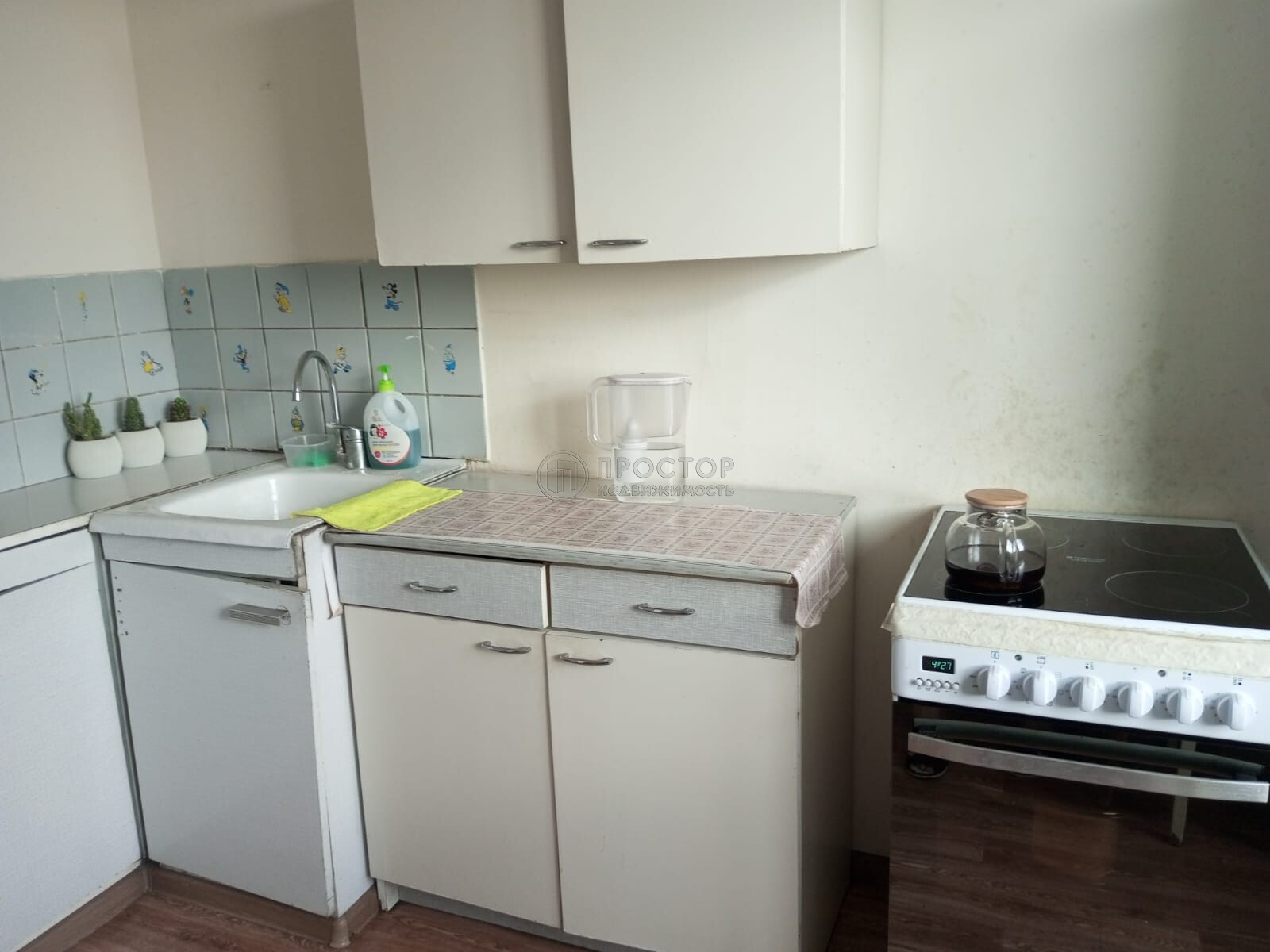 2-комнатная квартира, 54 м² - фото 6